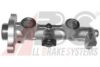 VAUXH 94313437 Brake Master Cylinder